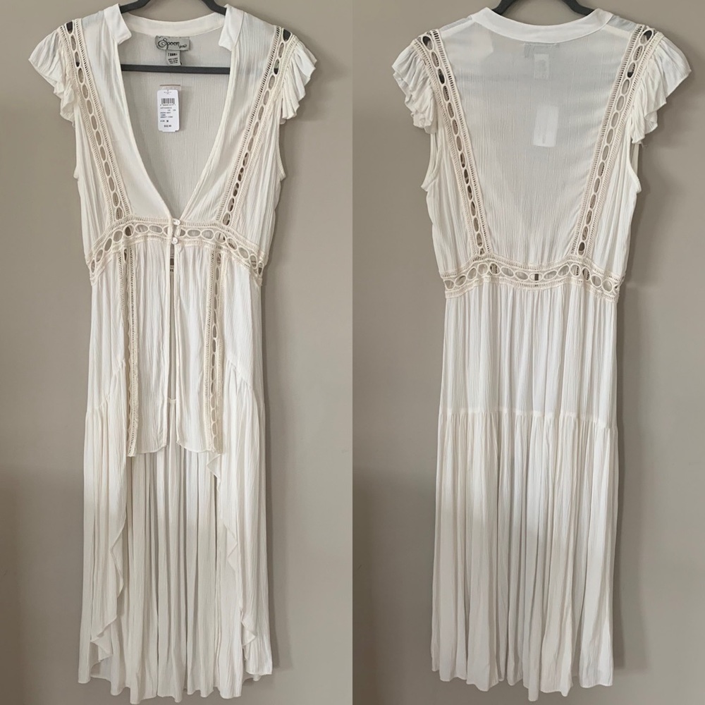 Windsor Duster
